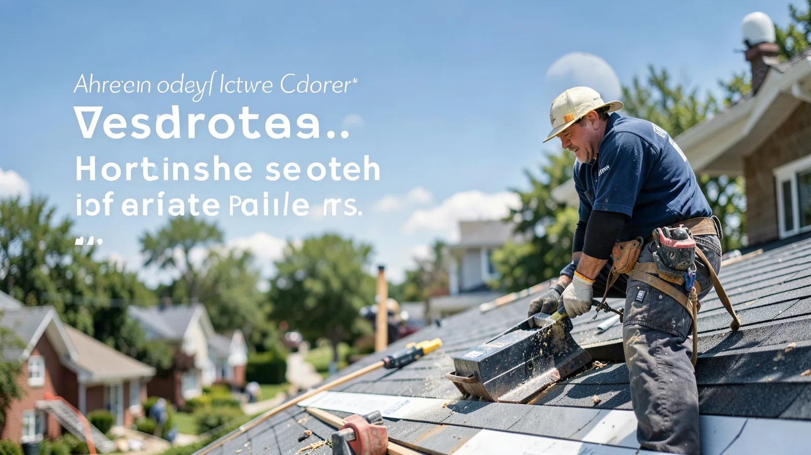 Roof Replacement in Castlewood, SD near me